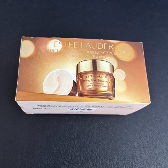 Estee Lauder Double Your Glow Refill Set - Firm + Lift + Glow - Picture 4 of 5